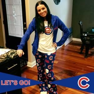 Meet your Posher, Angelina